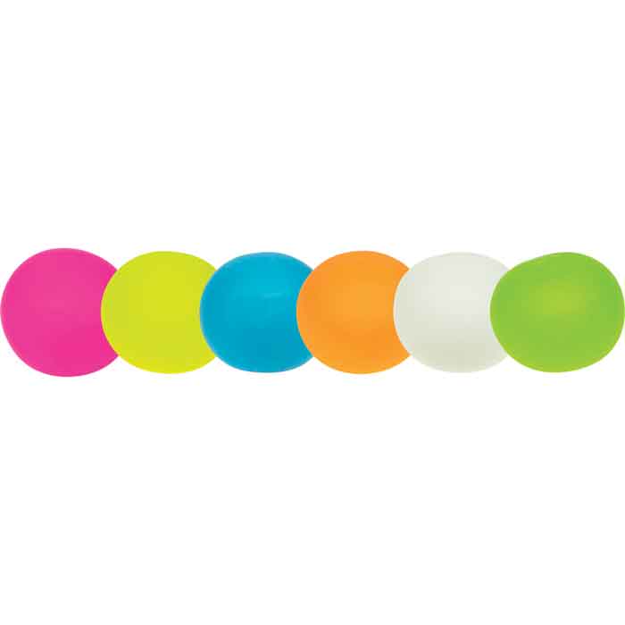 Cool Mix Glow in the Dark Ball
